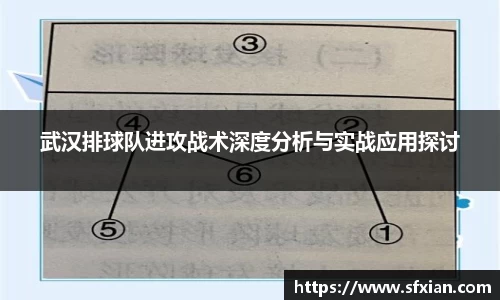 武汉排球队进攻战术深度分析与实战应用探讨